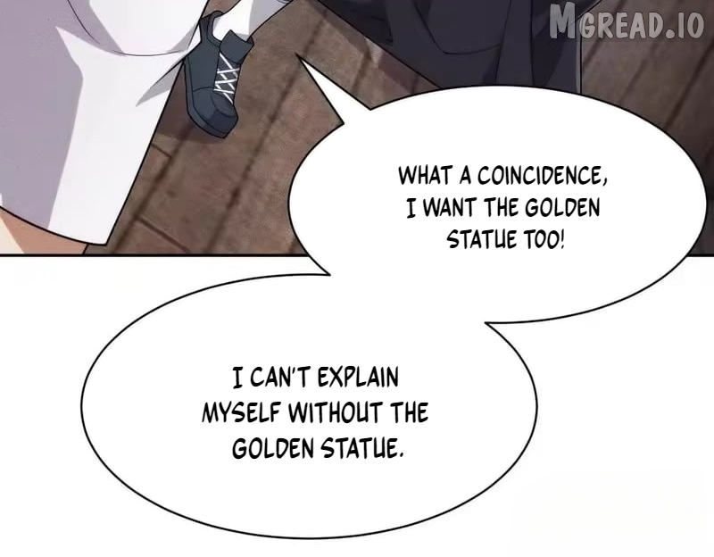 Hidden Dragon in the City (2025) Chapter 60  - page 90